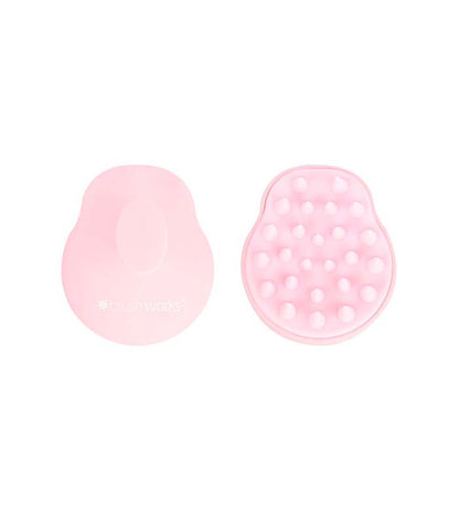 Massaging Shampoo Brush