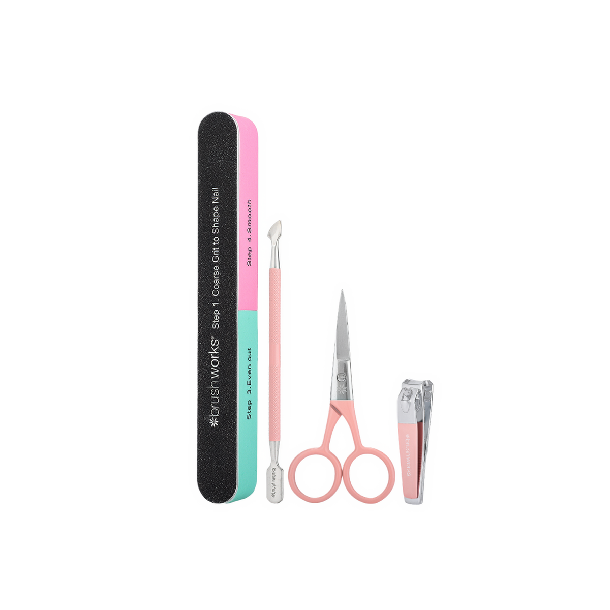 Nail Pamper Set