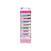 No-Crease Hair Clips