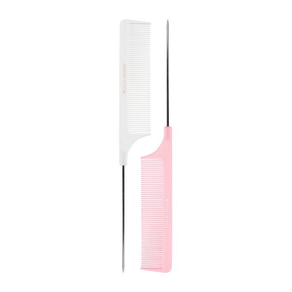 Professional Needle Combs