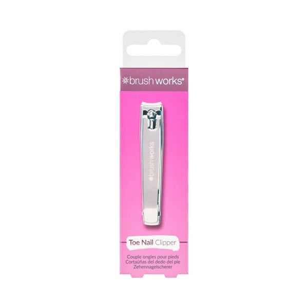 Toenail Clipper