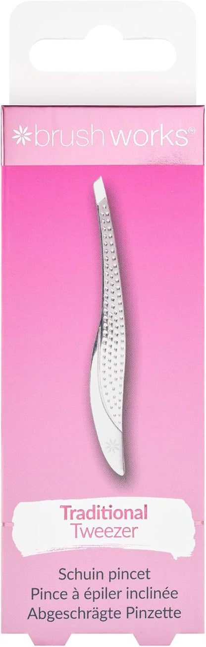 Traditional Tweezers