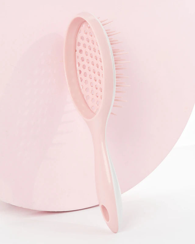 Travel Blow Dry Brush