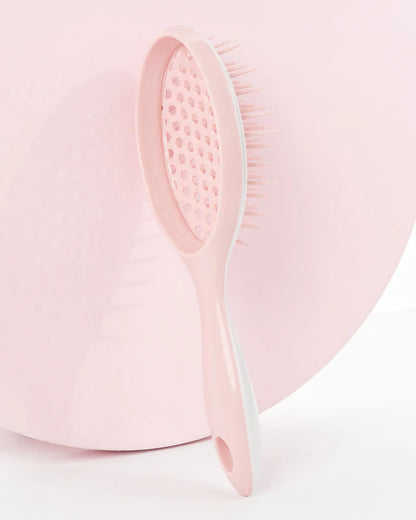 Travel Blow Dry Brush