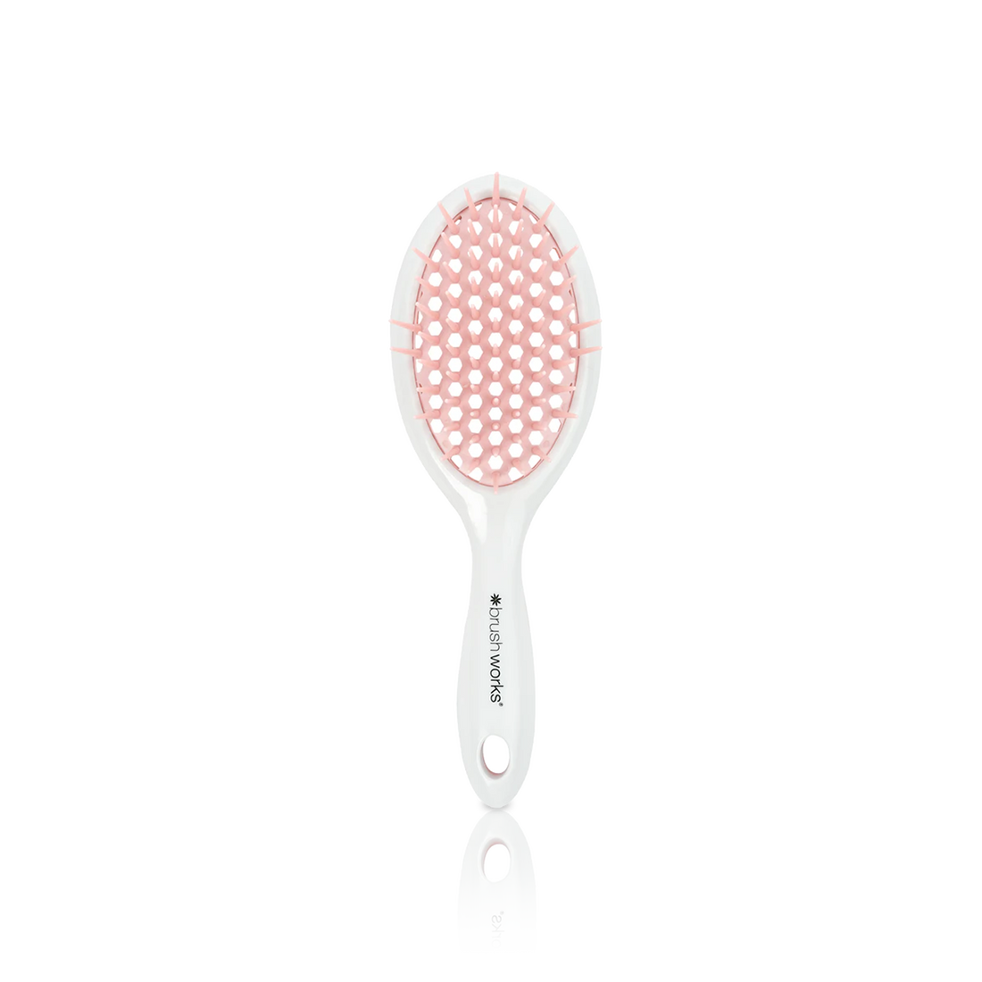 Travel Blow Dry Brush