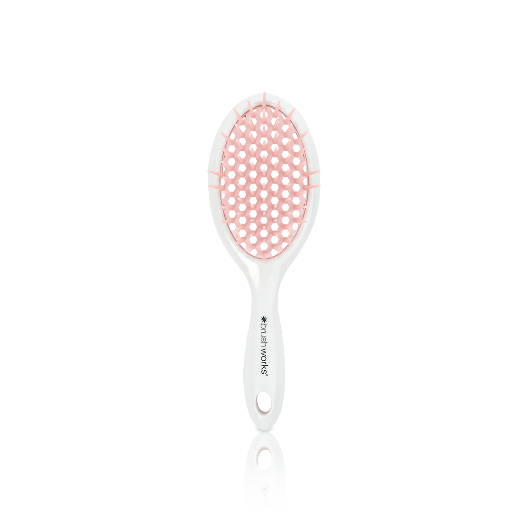 Travel Blow Dry Brush