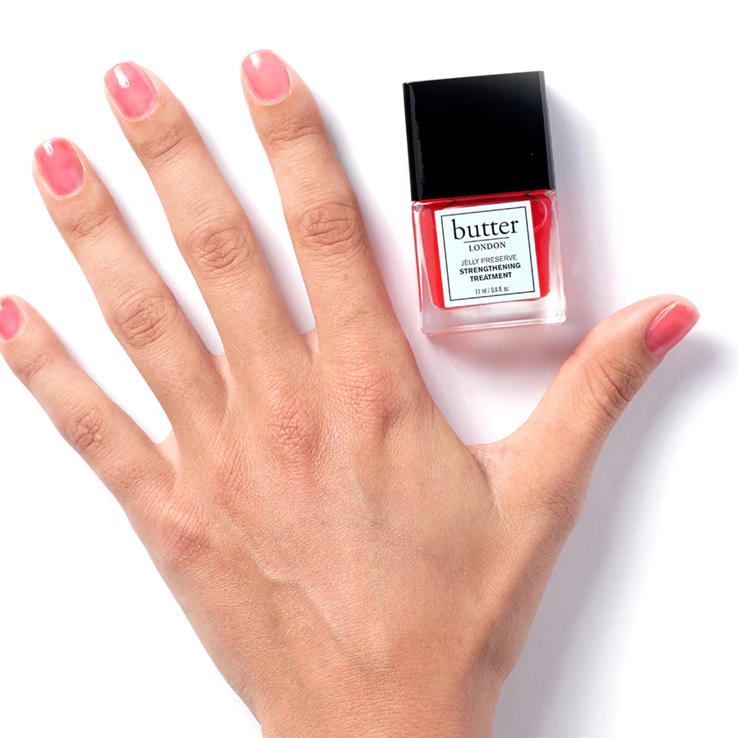 Jelly Preserve Strengthening Treatment