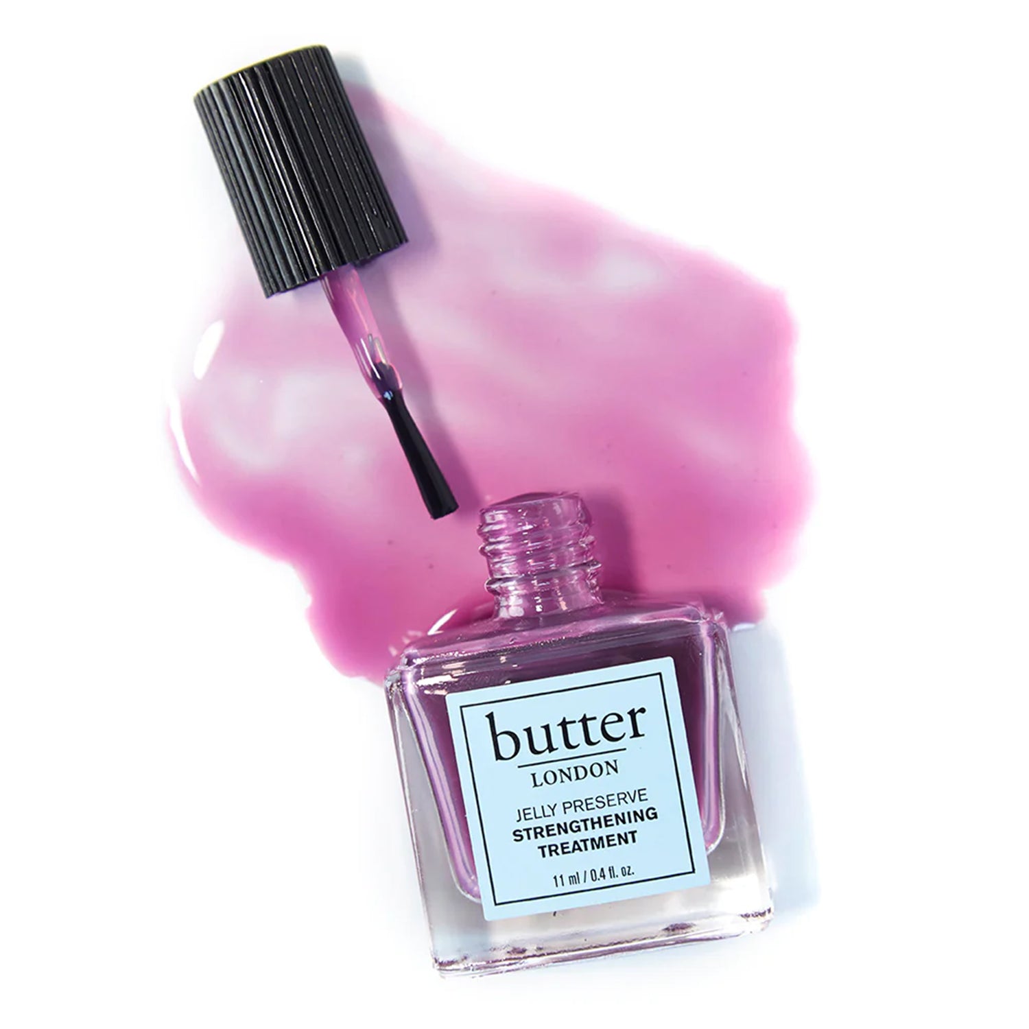 Jelly Preserve Strengthening Treatment