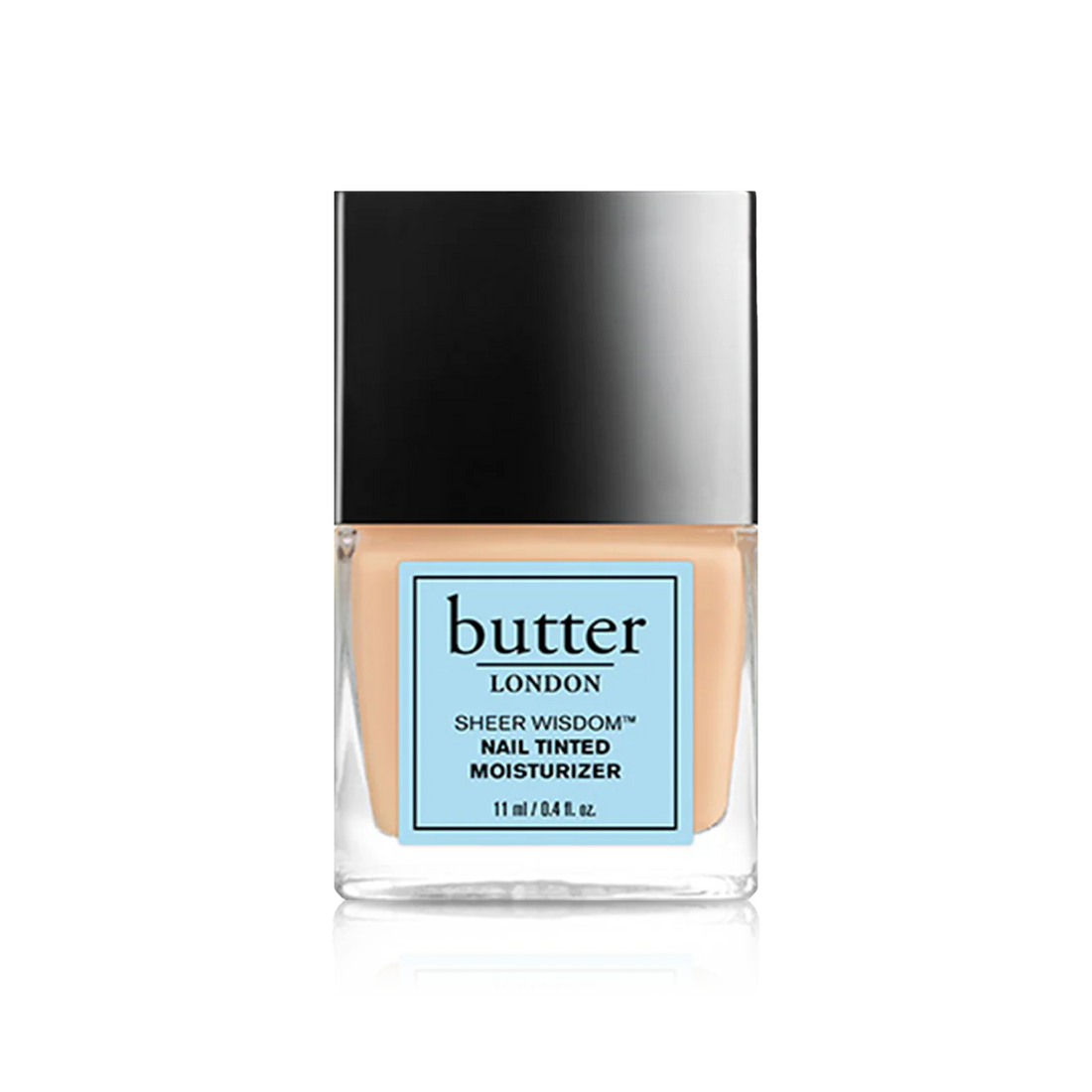 Sheer Wisdom™ Nail Tinted Moisturizer