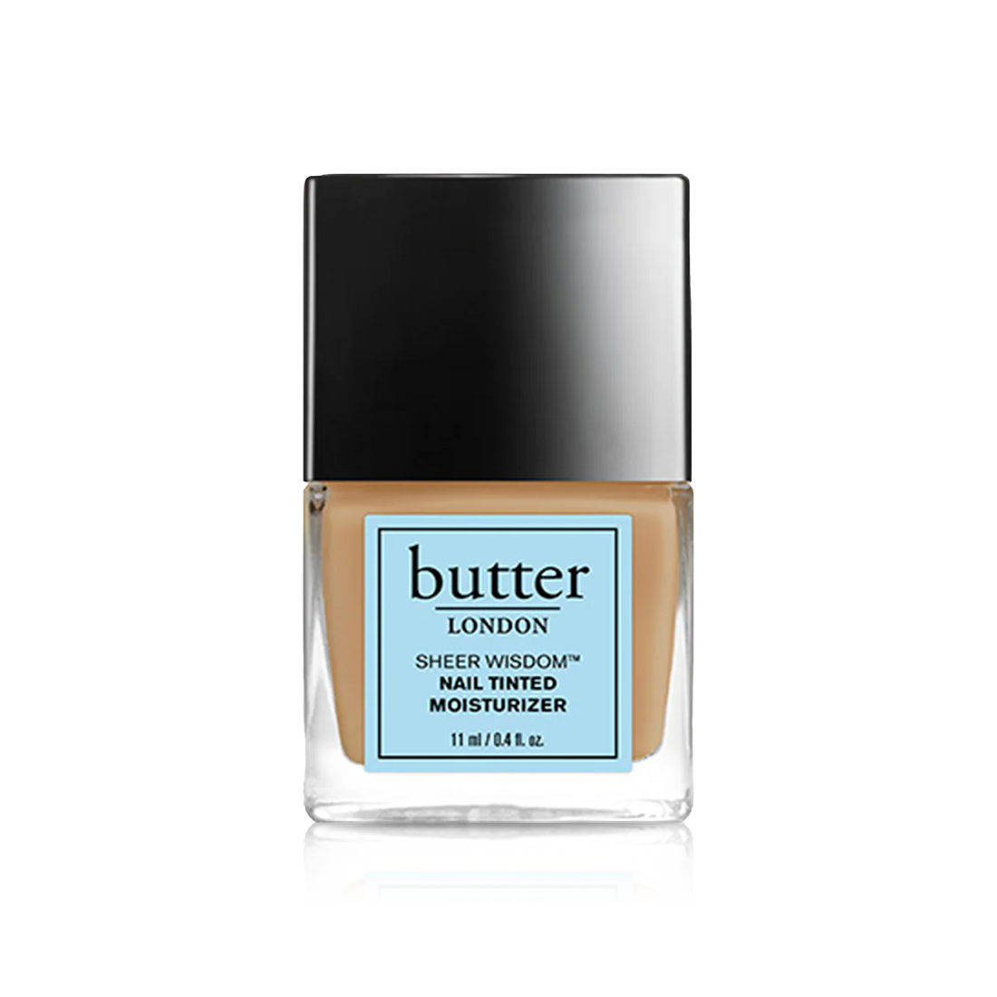 Sheer Wisdom™ Nail Tinted Moisturizer