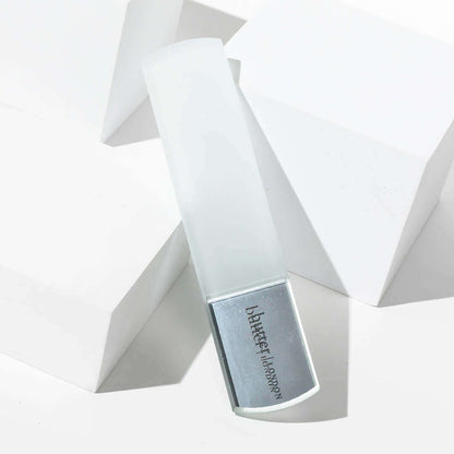 Signature Glass Pedicure Tool