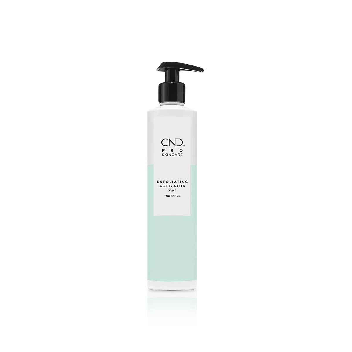 Pro Skincare Exfoliating Activator Step 2 For Hands