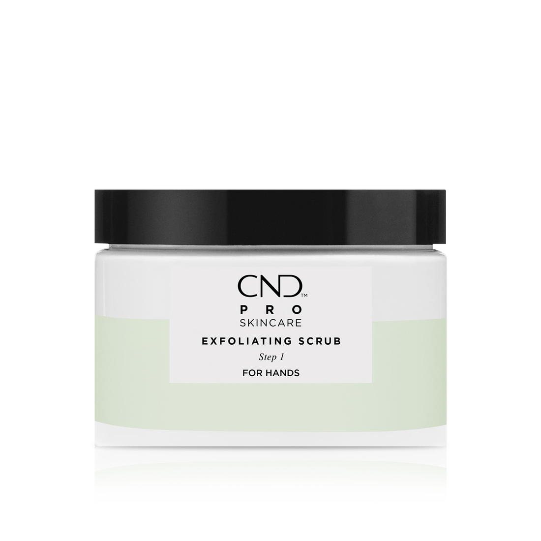 Pro Skincare Exfoliating Scrub Step 1 For Hands