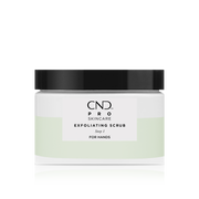 Pro Skincare Exfoliating Scrub Step 1 For Hands