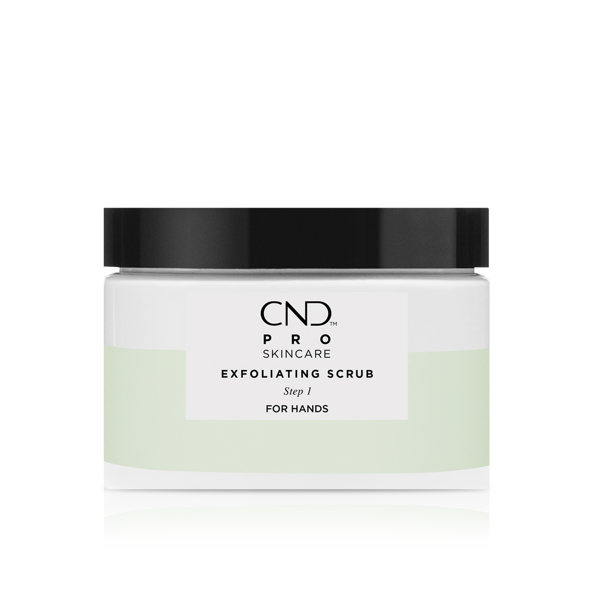 Pro Skincare Exfoliating Scrub Step 1 For Hands
