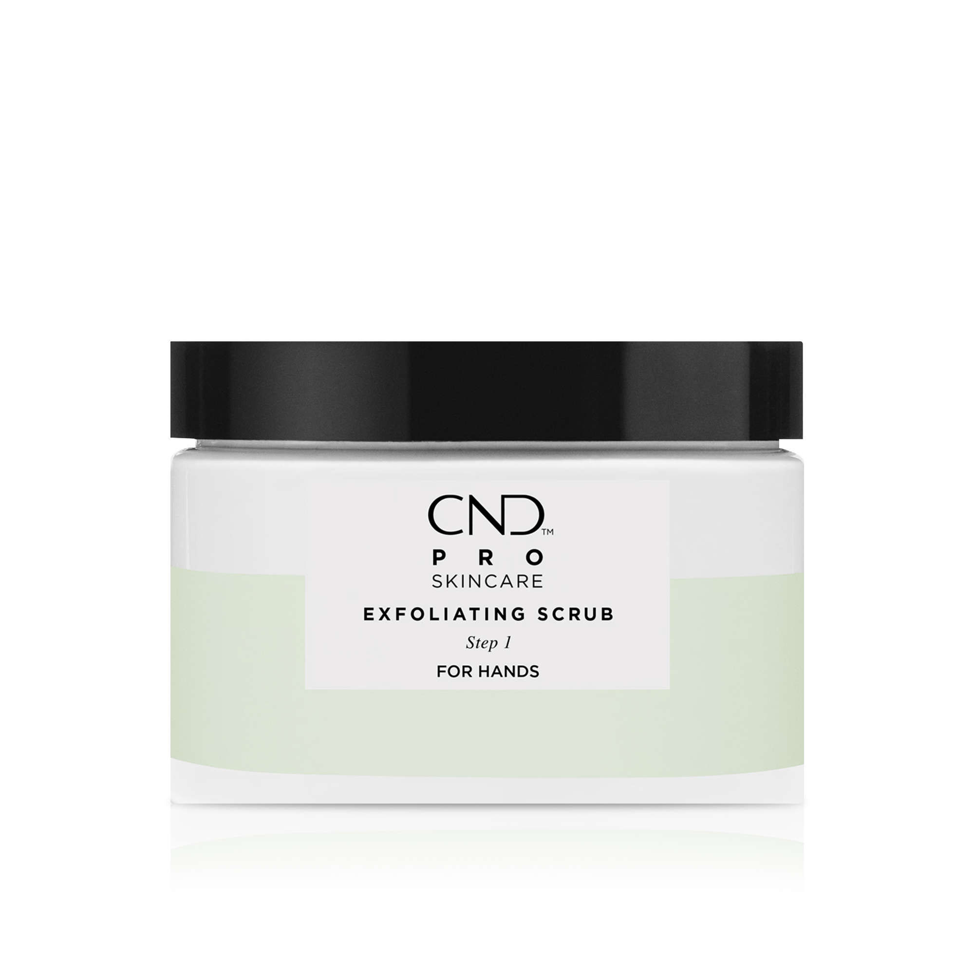 Pro Skincare Exfoliating Scrub Step 1 For Hands