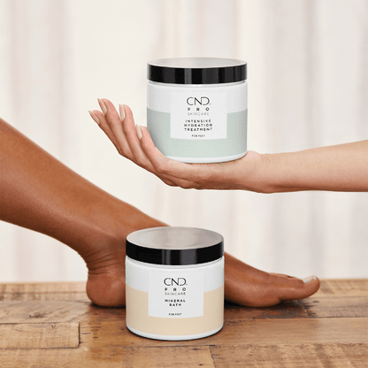 Pro Skincare Intensive Hydration Treatment For Feet
