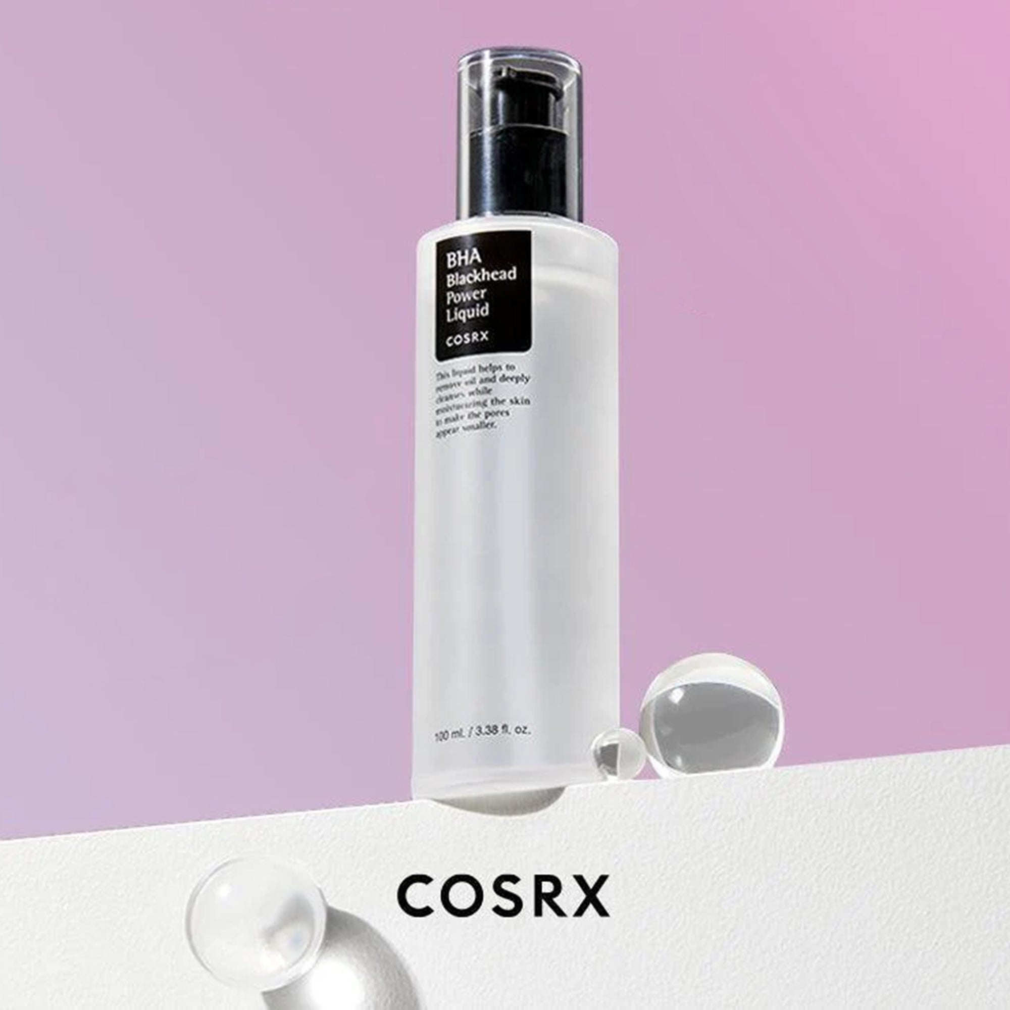 BHA Blackhead Power Liquid