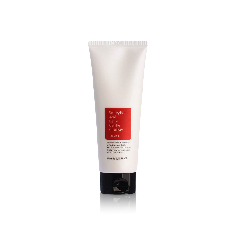 Salicylic Acid Daily Gentle Cleanser