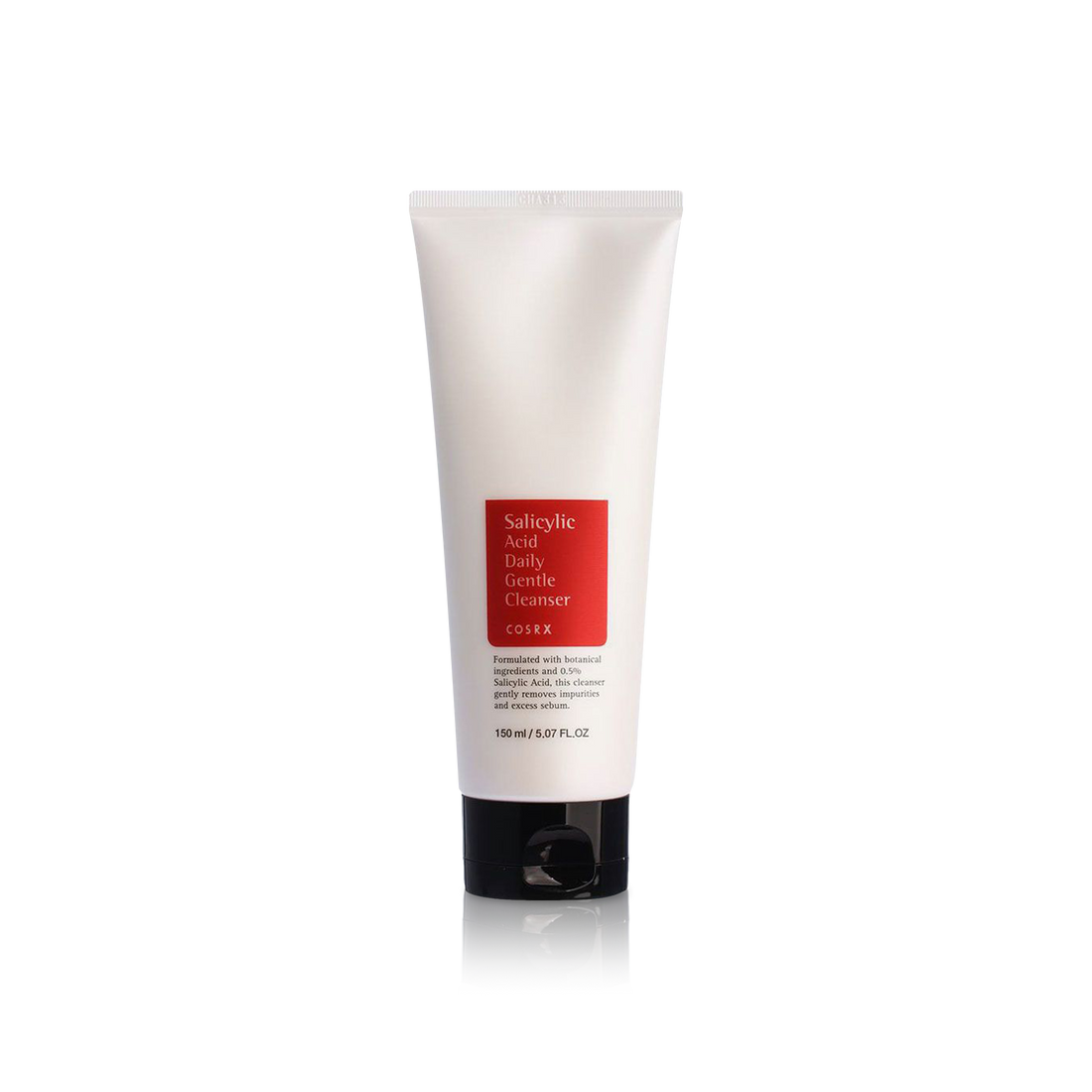 Salicylic Acid Daily Gentle Cleanser