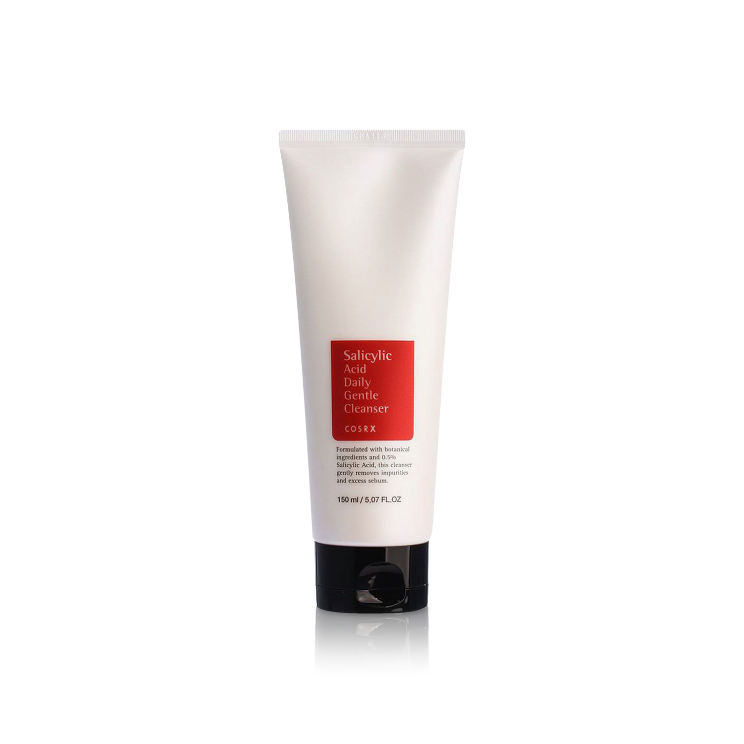 Salicylic Acid Daily Gentle Cleanser