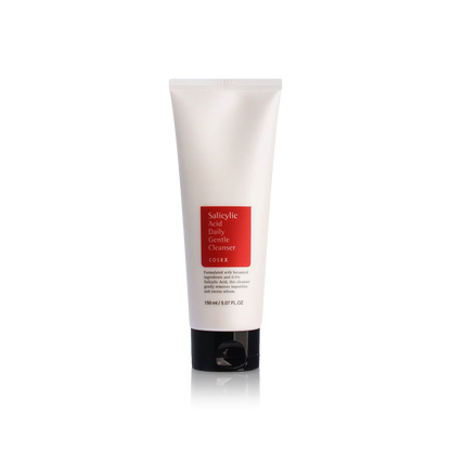 Salicylic Acid Daily Gentle Cleanser