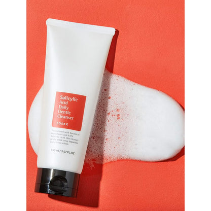 Salicylic Acid Daily Gentle Cleanser