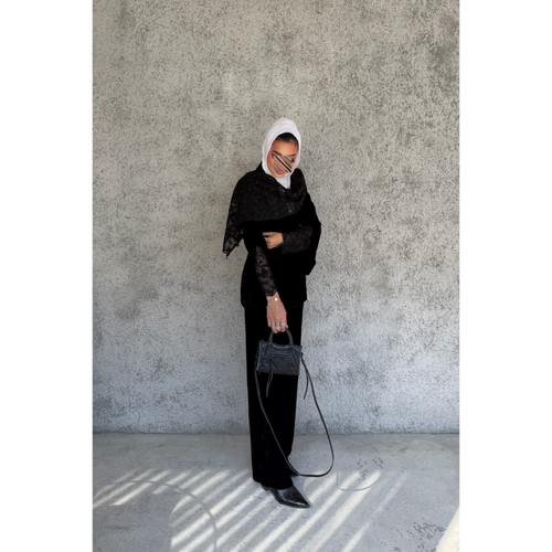 Bling Bling Set – Luxe Sparkle Edition