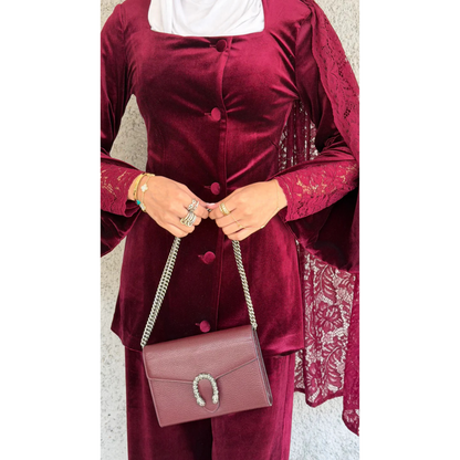 The Elegance Set Luxe Collection