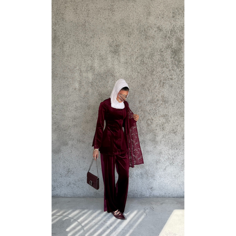 The Elegance Set Luxe Collection