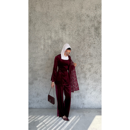 The Elegance Set Luxe Collection