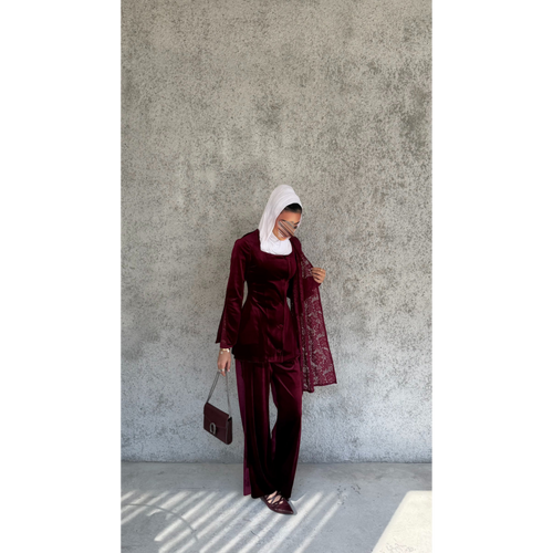 The Elegance Set Luxe Collection