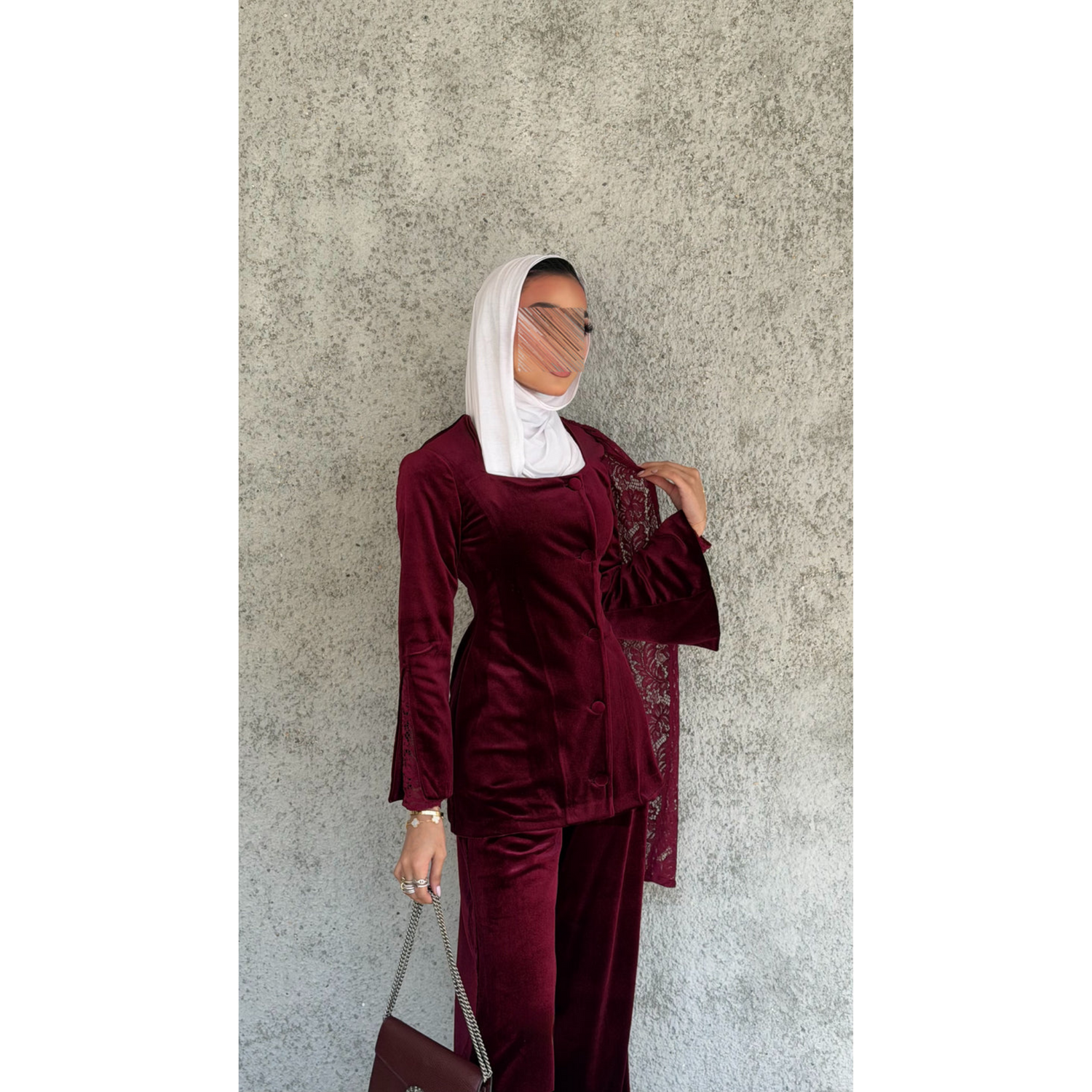 The Elegance Set Luxe Collection