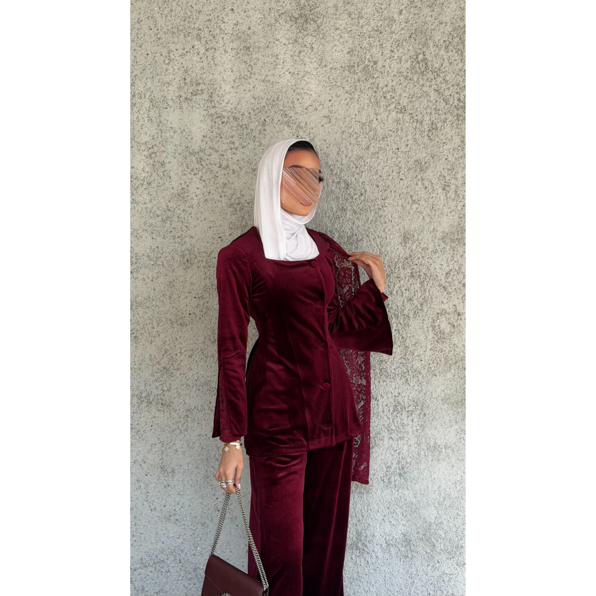 The Elegance Set Luxe Collection