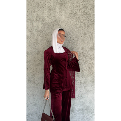 The Elegance Set Luxe Collection