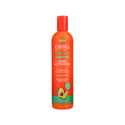 Avocado Hydrating Curl Activator Cream