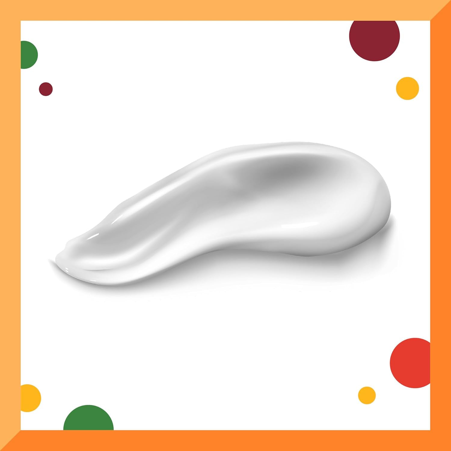 Kids Care Styling Custard Cream - 227g