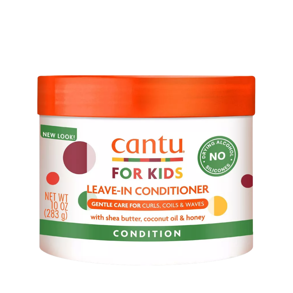 Kids Care Leave-In Hair Conditioner