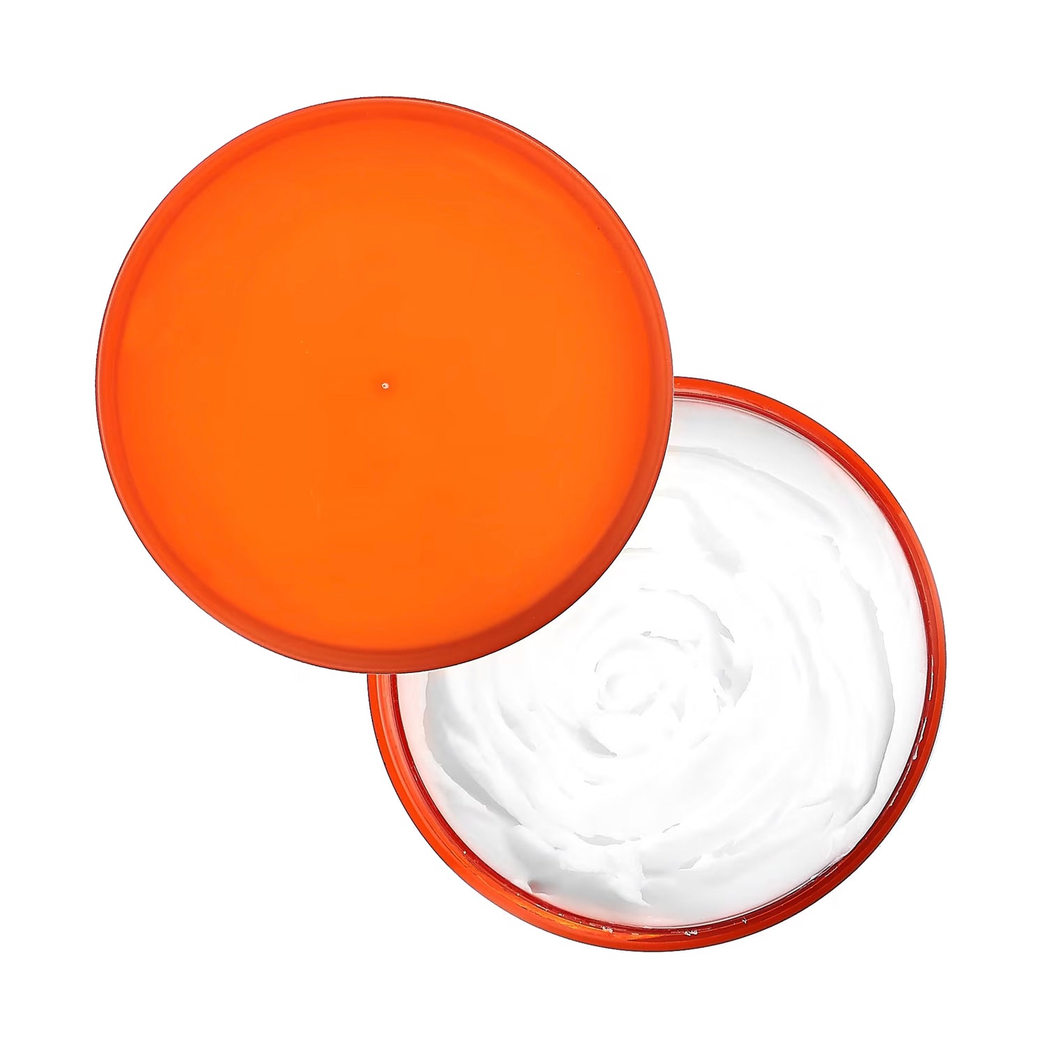 Shea Butter Leave-In Conditioning Hair Cream - 340g