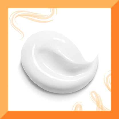 Sulfate-Free Hydrating Cream Conditioner - 400ml