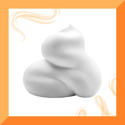 Wave Whip Curling Mousse - 248ml