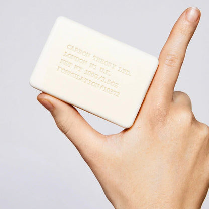 Salicylic Acid &amp; Shea Butter Exfoliating Cleansing Bar