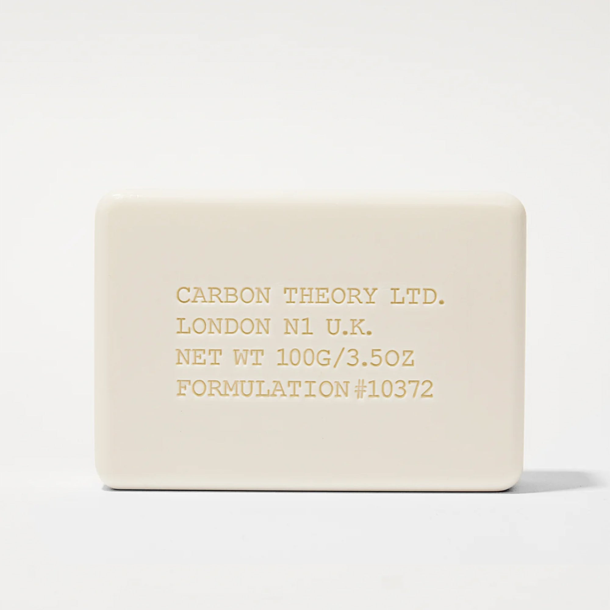 Salicylic Acid &amp; Shea Butter Exfoliating Cleansing Bar