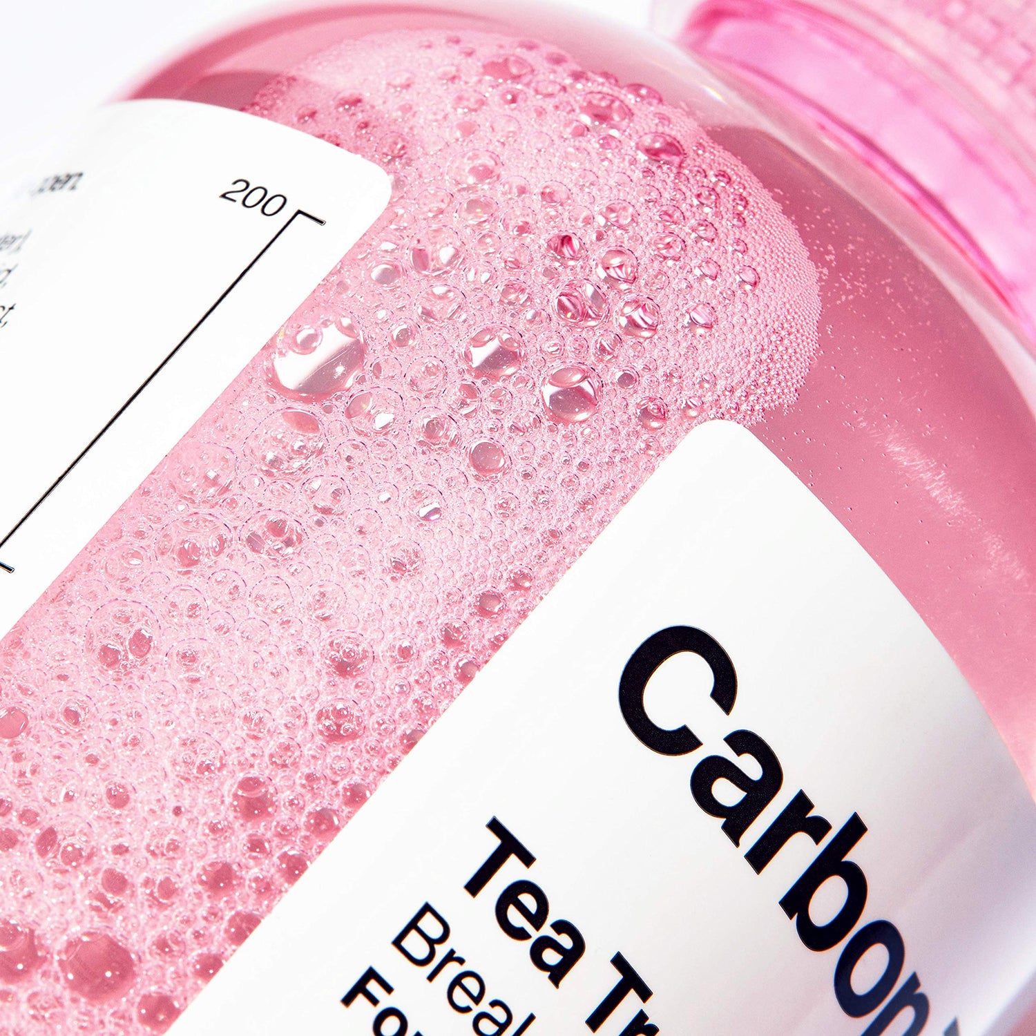 Tea Tree Oil &amp; Citric Acid Breakout Control Facial Purifying Tonic