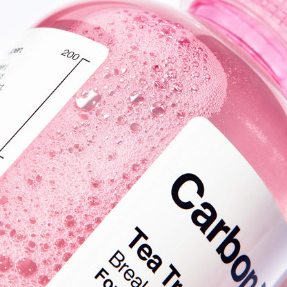 Tea Tree Oil &amp; Citric Acid Breakout Control Facial Purifying Tonic