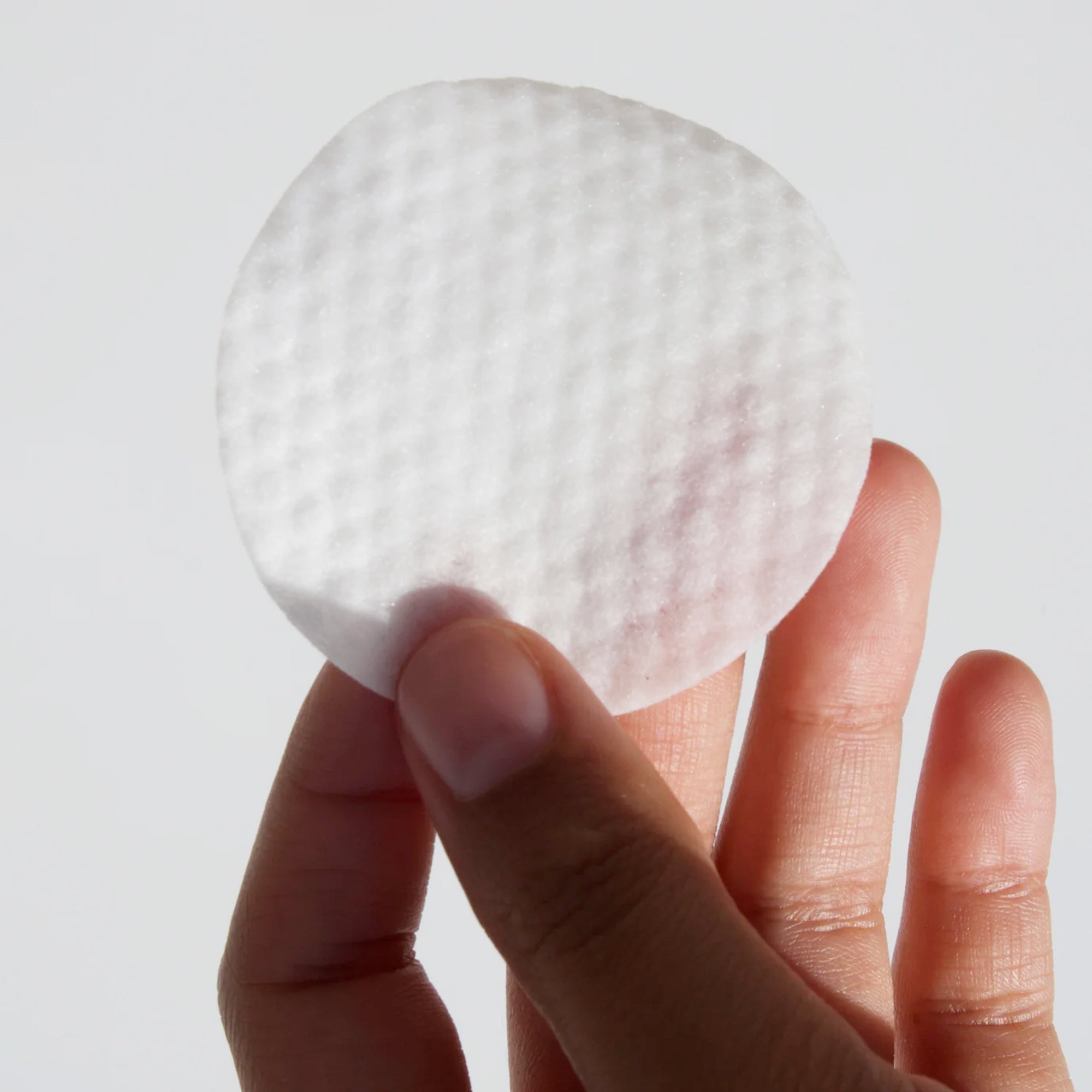 Tea Tree Oil &amp; Glycolic Acid Breakout Control Cleansing - 60 Pads