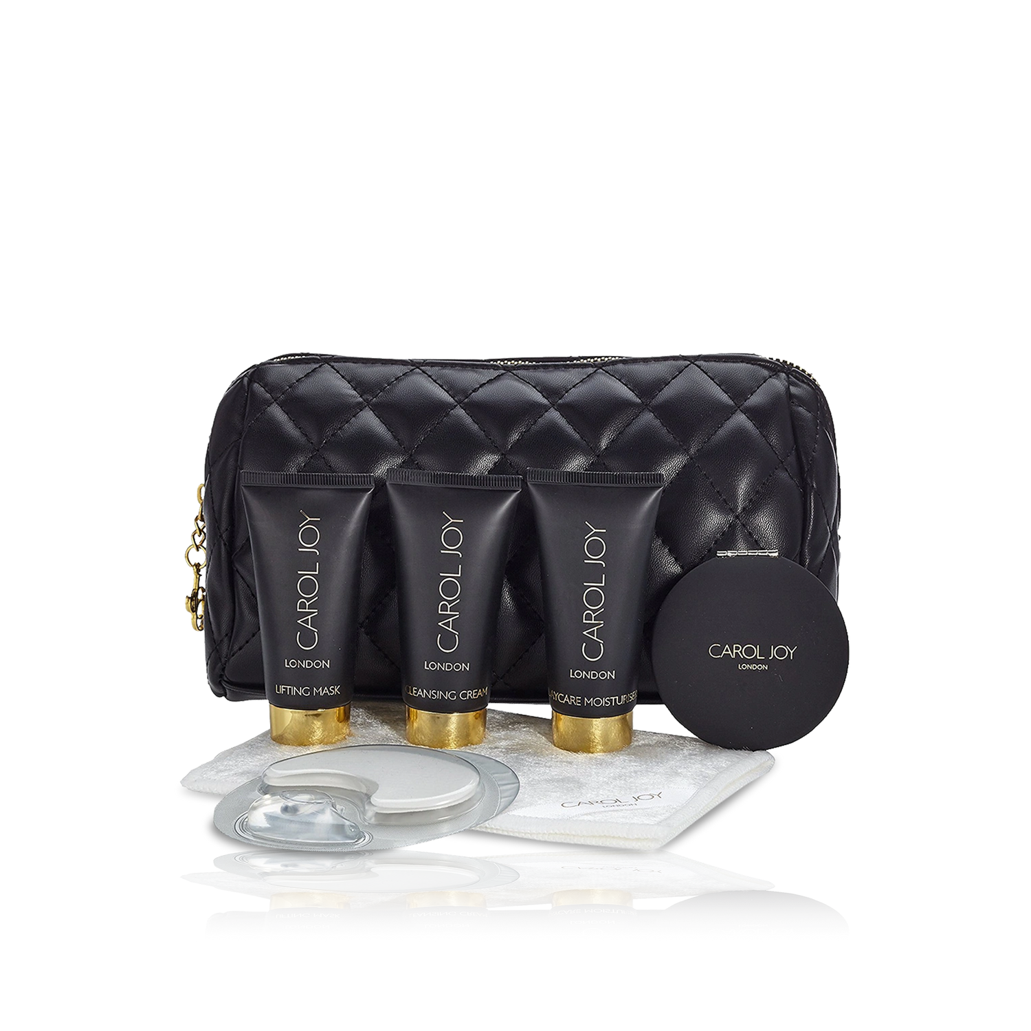 Beauty Bar Collection Set