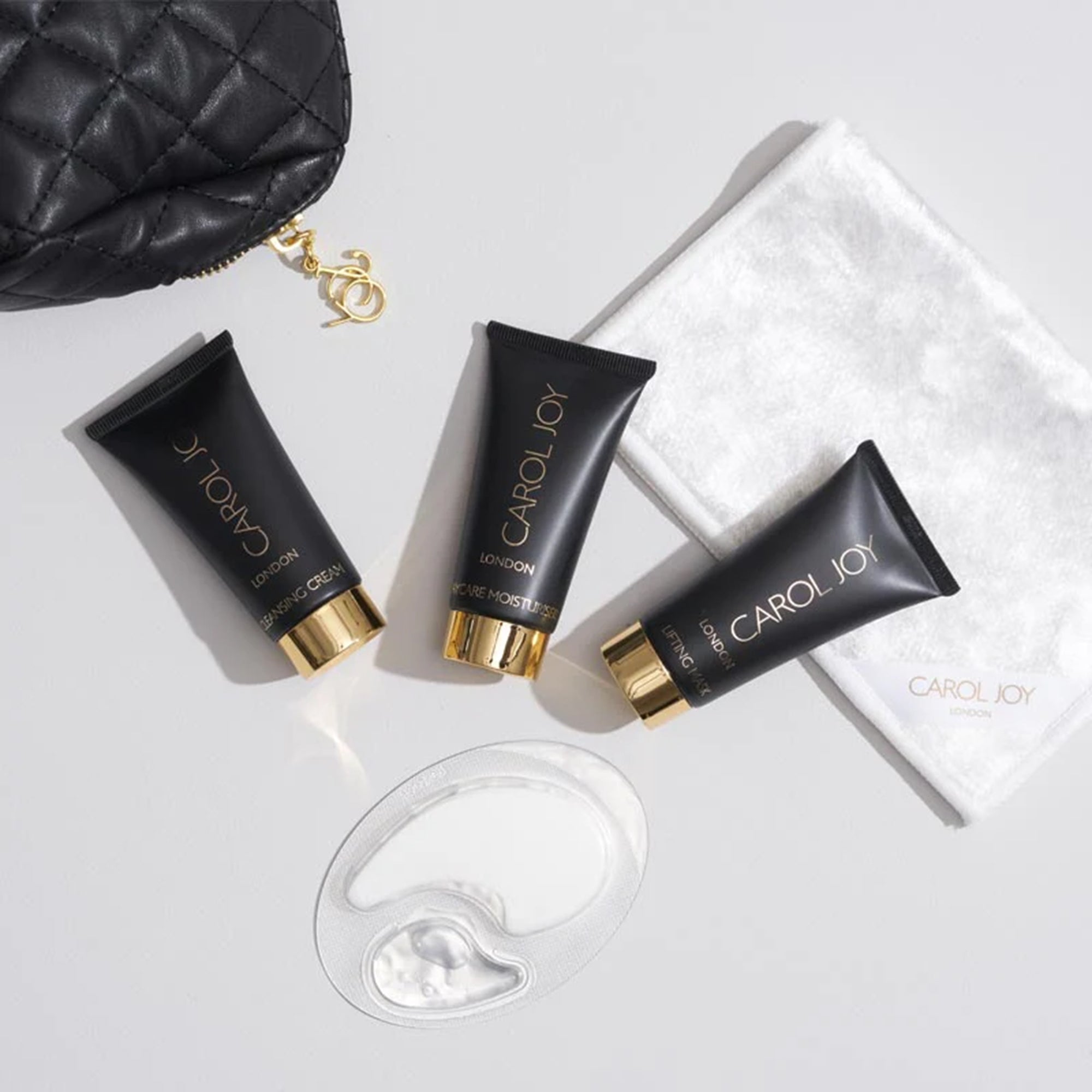 Beauty Bar Collection Set