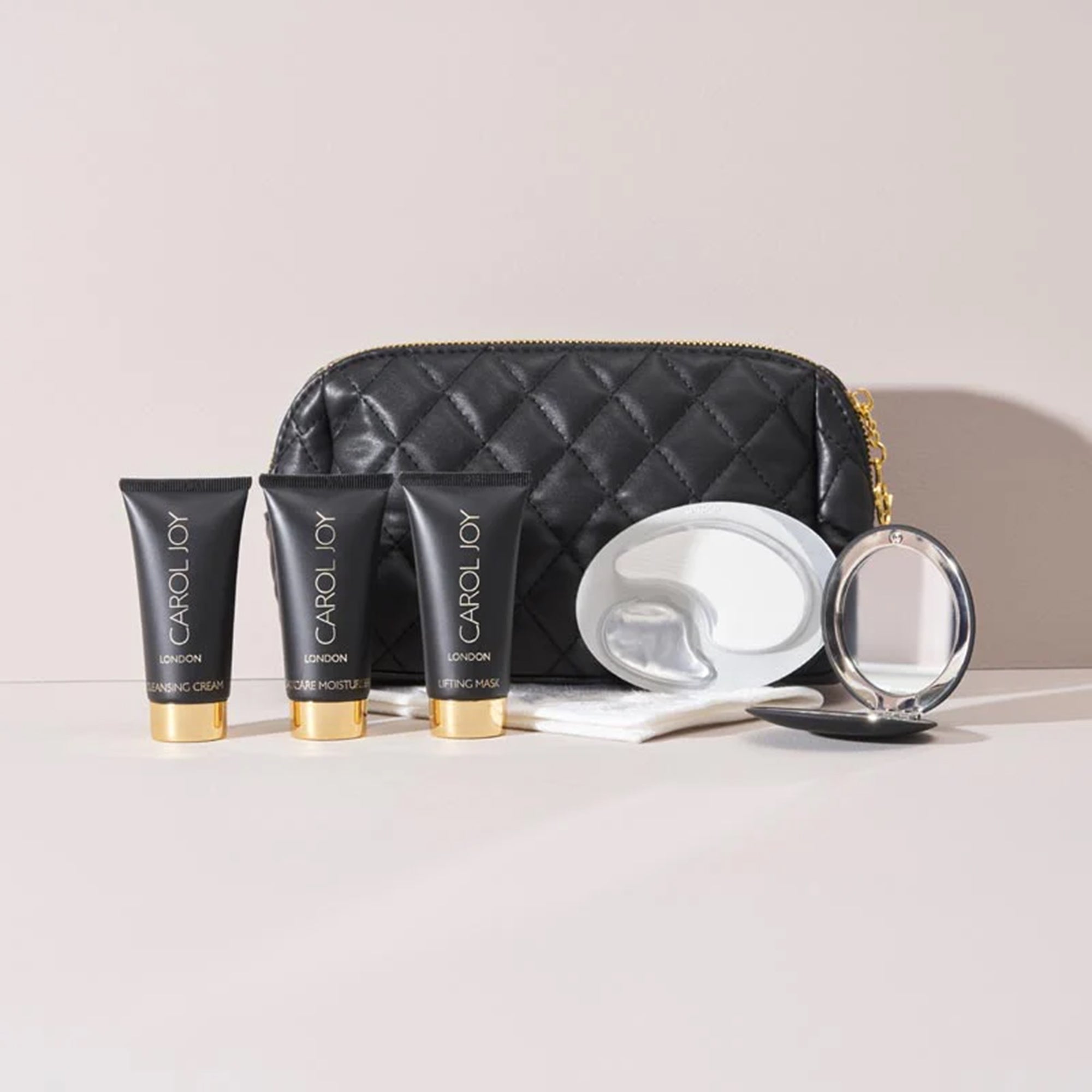 Beauty Bar Collection Set