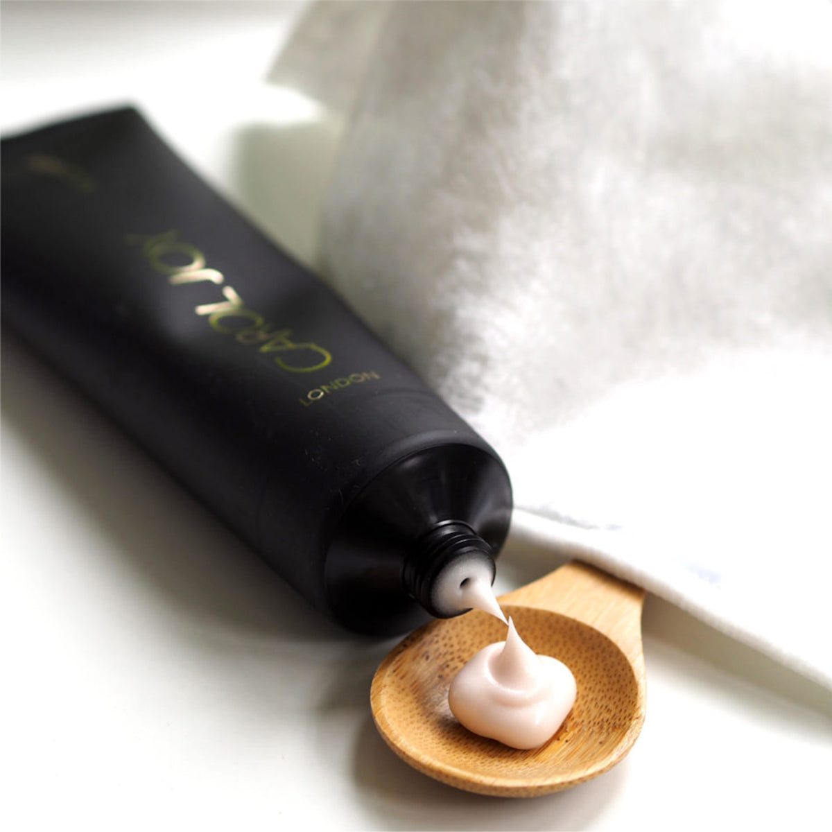 Cleansing Cream